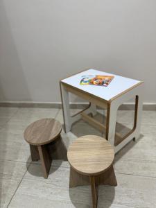 Galeriebild der Unterkunft Complejo Pampa in Santa Rosa