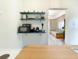 Gallery image of House 2BD Private Parking Next to Center in Asprovalta +40 photos