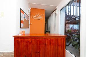 Gallery image of La Arcadia Hotel in Cafayate