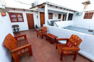 Gallery image of La Arcadia Hotel in Cafayate