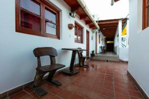 Gallery image of La Arcadia Hotel in Cafayate