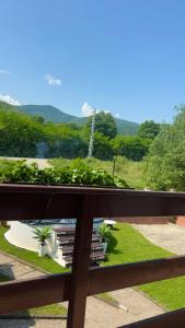 Fotografie z fotogalerie ubytování Cabana cu piscină ALLEGRIA - TOCILE , jud SIBIU v destinaci Sadu