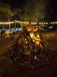 Foto sihtkohas Cali asuva majutusasutuse EcoHotel El Castillo Pance galeriist