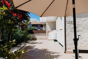 Fotografie z fotogalerie ubytování A Casa di Leo v destinaci Tortoreto Lido