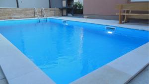 Fotografie z fotogalerie ubytování Apartments Hrvoje v destinaci Vodice