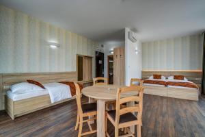Foto dalla galleria di Hotel Samaria a Šamorín