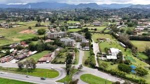 Φωτογραφία από το άλμπουμ του Casagrande Apartahotel σε Ριονέγρο