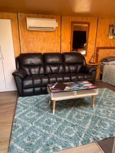 Galeriebild der Unterkunft Hallewell Haven in Twizel