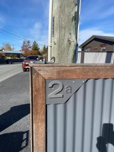 Galeriebild der Unterkunft Hallewell Haven in Twizel