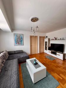 Photo de la galerie de l'établissement Modern & Luxury, à Skopje