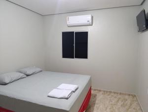 Fotografie z fotogalerie ubytování Pousada no Centro de Macapá - Luz do Norte v destinaci Macapá