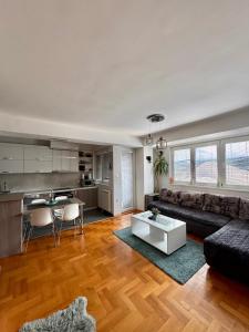 Photo de la galerie de l'établissement Modern & Luxury, à Skopje