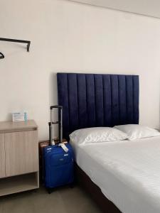 Galeriebild der Unterkunft Cubagua Inn Hotel in Ríohacha