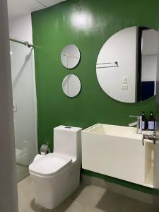 Galeriebild der Unterkunft Cubagua Inn Hotel in Ríohacha + 31 Fotos