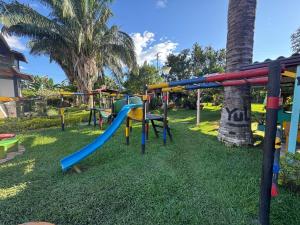 Billede fra billedgalleriet på Finca Hotel El Bonsai i Pueblo Tapao