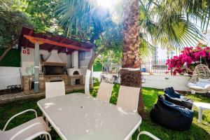 Fotografie z fotogalerie ubytování Villa Nomia v destinaci Ksamil