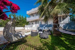 Fotografie z fotogalerie ubytování Villa Nomia v destinaci Ksamil