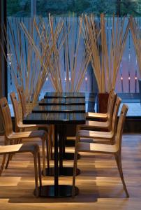 Fotografie z fotogalerie ubytování mOdus Hotel ve Varně