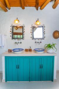 Fotografie z fotogalerie ubytování Cabaña Montana Socorro Santander v destinaci Socorro
