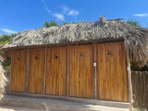 Fotografie z fotogalerie ubytování aldea saas v destinaci El Cuyo