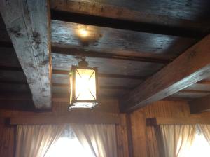 Fotografie z fotogalerie ubytování "MARKIZAS" Karaimu 25 v destinaci Trakai