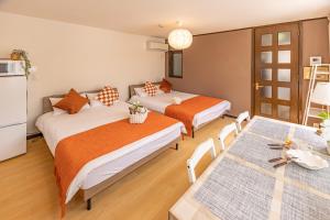 Gallery image of 1 Min to Sensoji Temple 5 Min Walk to Asakusa Station Prime Location in Tokyo