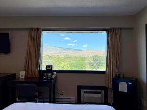Gallery image of King Hotel in Oliver