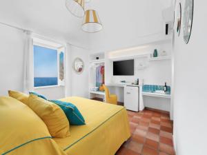 Foto dalla galleria di Holiday Home in Positano near Spiaggia Grande a Positano