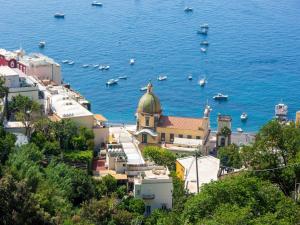 Foto dalla galleria di Holiday Home in Positano near Spiaggia Grande a Positano
