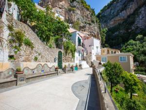 Foto dalla galleria di Holiday Home in Positano near Spiaggia Grande a Positano
