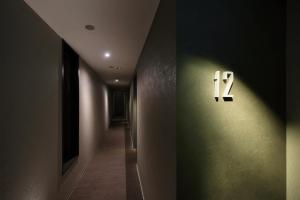 Fotografie z fotogalerie ubytování Nippombashi Crystal Hotel Ⅱ v Osace