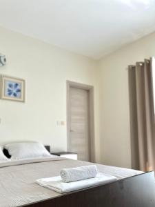 Imagine din galeria proprietății Aksa Apartments în Ulcinj