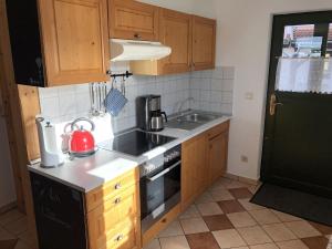 Φωτογραφία από το άλμπουμ του Wohnung in Dargun mit Garten, cleaning included σε Barlin