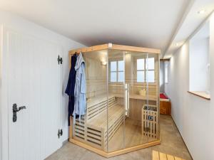 Φωτογραφία από το άλμπουμ του Chalet in Korbach nahe Ski Willingen, cleaning included σε Eppe
