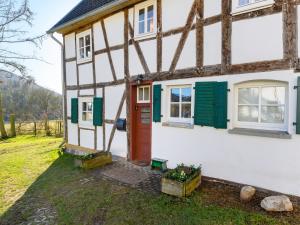 Φωτογραφία από το άλμπουμ του Chalet in Korbach nahe Ski Willingen, cleaning included σε Eppe