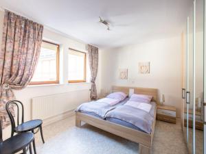 Fotografie z fotogalerie ubytování Wohnung in der Nähe des Skigebietes Battenberg, cleaning included v destinaci Battenberg