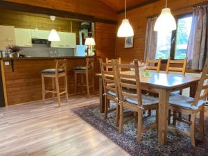 Gallery image of Ferienhaus mit Garten, Eschede, cleaning included in Eschede