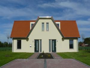 Fotografie z fotogalerie ubytování Holiday home in Wietzendorf with terrace, cleaning included v destinaci Wietzendorf + 14 fotografií