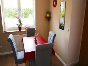 Gallery image of Family-Friendly Stay in Alt Bukow, cleaning included in Alt Bukow +28 photos