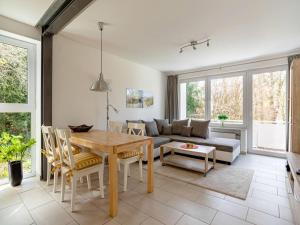 Gallery image of Lakeside Comfort with Balcony, cleaning included in Eutin