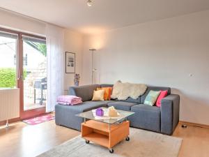 Φωτογραφία από το άλμπουμ του Sonnige Wohnung in Bad Driburg mit Garten, cleaning included σε Bad Driburg +51 φωτογραφίες