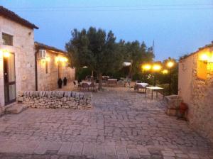 Kép Agriturismo Al Casale szállásáról Donnafugatában a galériában