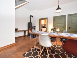 Φωτογραφία από το άλμπουμ του Charmante Wohnung mit Terrasse in Steffenshagen, cleaning included σε Steffenshagen +27 φωτογραφίες