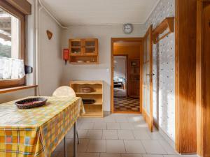 Fotografie z fotogalerie ubytování Apartment in Warin in der N he des Glammsees, cleaning included v destinaci Warin