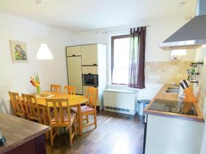 Φωτογραφία από το άλμπουμ του Geräumiges Ferienhaus in Hessen mit Garten, cleaning included σε Netze
