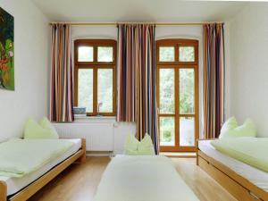 Gallery image of Forest Retreat Near Berlin, cleaning included in Fürstenwalde +30 photos