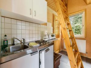 Gallery image of Peaceful Stay in Jägersgrün, cleaning included in Jägersgrün