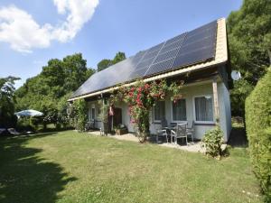 Φωτογραφία από το άλμπουμ του Ferienhaus in Neubukow mit Terrasse, cleaning included σε Neubukow