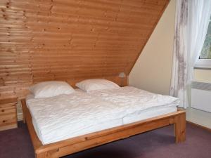 Φωτογραφία από το άλμπουμ του Ferienhaus in Neubukow mit Terrasse, cleaning included σε Neubukow