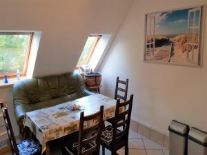 Φωτογραφία από το άλμπουμ του Appartement in Strandnähe, cleaning included σε Zierow